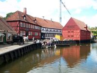 Gamle By &ndash; &copy; Steffen Mucke (Eberhardt TRAVEL)
