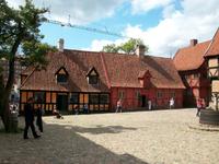 Gamle By &ndash; &copy; Steffen Mucke (Eberhardt TRAVEL)