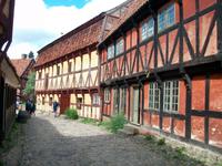 Gamle By &ndash; &copy; Steffen Mucke (Eberhardt TRAVEL)