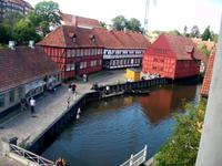 Gamle By &ndash; &copy; Steffen Mucke (Eberhardt TRAVEL)