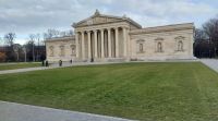 0204 Stadtrundfahrt München &ndash; &copy; Jörg Nesse (Eberhardt TRAVEL)