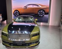 0307 BMW Welt &ndash; &copy; Jörg Nesse (Eberhardt TRAVEL)