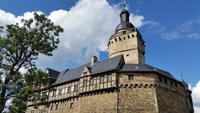 2 Tage Treuekundenfahrt Harz: Wernigerode und Fahrt auf den Brocken &ndash; &copy; Benjamin Rodriguez Manzanares (Eberhardt TRAVEL)