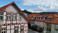 2 Tage Treuekundenfahrt Harz: Wernigerode und Fahrt auf den Brocken