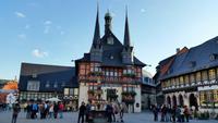 2 Tage Treuekundenfahrt Harz: Wernigerode und Fahrt auf den Brocken &ndash; &copy; Benjamin Rodriguez Manzanares (Eberhardt TRAVEL)