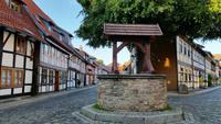 2 Tage Treuekundenfahrt Harz: Wernigerode und Fahrt auf den Brocken &ndash; &copy; Benjamin Rodriguez Manzanares (Eberhardt TRAVEL)