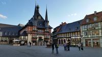 2 Tage Treuekundenfahrt Harz: Wernigerode und Fahrt auf den Brocken &ndash; &copy; Benjamin Rodriguez Manzanares (Eberhardt TRAVEL)