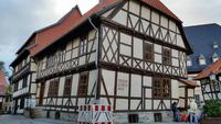 2 Tage Treuekundenfahrt Harz: Wernigerode und Fahrt auf den Brocken &ndash; &copy; Benjamin Rodriguez Manzanares (Eberhardt TRAVEL)