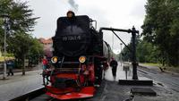 2 Tage Treuekundenfahrt Harz: Wernigerode und Fahrt auf den Brocken &ndash; &copy; Benjamin Rodriguez Manzanares (Eberhardt TRAVEL)