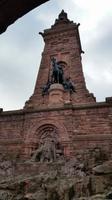 Kyffhäuser Denkmal - 2 Tage Treuekundenfahrt Harz: Wernigerode und Fahrt auf den Brocken &ndash; &copy; Benjamin Rodriguez Manzanares (Eberhardt TRAVEL)