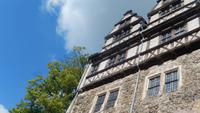 2 Tage Treuekundenfahrt Harz: Wernigerode und Fahrt auf den Brocken &ndash; &copy; Benjamin Rodriguez Manzanares (Eberhardt TRAVEL)