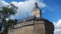 2 Tage Treuekundenfahrt Harz: Wernigerode und Fahrt auf den Brocken &ndash; &copy; Benjamin Rodriguez Manzanares (Eberhardt TRAVEL)