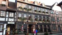 2 Tage Treuekundenfahrt Harz: Wernigerode und Fahrt auf den Brocken &ndash; &copy; Benjamin Rodriguez Manzanares (Eberhardt TRAVEL)