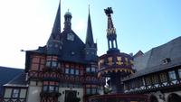 2 Tage Treuekundenfahrt Harz: Wernigerode und Fahrt auf den Brocken &ndash; &copy; Benjamin Rodriguez Manzanares (Eberhardt TRAVEL)