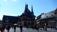 2 Tage Treuekundenfahrt Harz: Wernigerode und Fahrt auf den Brocken &ndash; &copy; Benjamin Rodriguez Manzanares (Eberhardt TRAVEL)