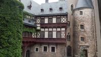 2 Tage Treuekundenfahrt Harz: Wernigerode und Fahrt auf den Brocken &ndash; &copy; Benjamin Rodriguez Manzanares (Eberhardt TRAVEL)