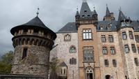 2 Tage Treuekundenfahrt Harz: Wernigerode und Fahrt auf den Brocken &ndash; &copy; Benjamin Rodriguez Manzanares (Eberhardt TRAVEL)