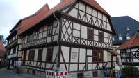 2 Tage Treuekundenfahrt Harz: Wernigerode und Fahrt auf den Brocken &ndash; &copy; Benjamin Rodriguez Manzanares (Eberhardt TRAVEL)