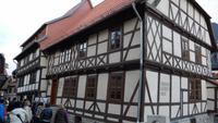 2 Tage Treuekundenfahrt Harz: Wernigerode und Fahrt auf den Brocken &ndash; &copy; Benjamin Rodriguez Manzanares (Eberhardt TRAVEL)