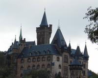 2 Tage Treuekundenfahrt Harz: Wernigerode und Fahrt auf den Brocken &ndash; &copy; Benjamin Rodriguez Manzanares (Eberhardt TRAVEL)
