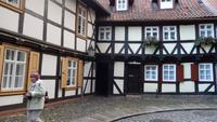 2 Tage Treuekundenfahrt Harz: Wernigerode und Fahrt auf den Brocken &ndash; &copy; Benjamin Rodriguez Manzanares (Eberhardt TRAVEL)