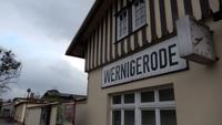 2 Tage Treuekundenfahrt Harz: Wernigerode und Fahrt auf den Brocken &ndash; &copy; Benjamin Rodriguez Manzanares (Eberhardt TRAVEL)