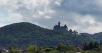 2 Tage Treuekundenfahrt Harz: Wernigerode und Fahrt auf den Brocken &ndash; &copy; Benjamin Rodriguez Manzanares (Eberhardt TRAVEL)