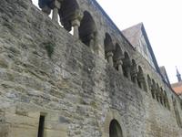 Kaiserpfalz &ndash; &copy; Eva-Maria Strauß-Eberhardt (Eberhardt TRAVEL)