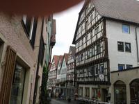Wimpfen &ndash; &copy; Eva-Maria Strauß-Eberhardt (Eberhardt TRAVEL)