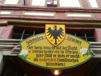 Kneipe &ndash; &copy; Eva-Maria Strauß-Eberhardt (Eberhardt TRAVEL)