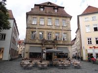 Handelshaus Bamberg &ndash; &copy; Eva-Maria Strauß-Eberhardt (Eberhardt TRAVEL)
