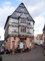 Gasthof RiesenMiltenberg &ndash; &copy; Eva-Maria Strauß-Eberhardt (Eberhardt TRAVEL)
