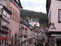 Wertheim &ndash; &copy; Eva-Maria Strauß-Eberhardt (Eberhardt TRAVEL)