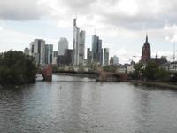 Frankfurt am Main &ndash; &copy; Eva-Maria Strauß-Eberhardt (Eberhardt TRAVEL)