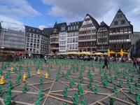 Römer &ndash; &copy; Eva-Maria Strauß-Eberhardt (Eberhardt TRAVEL)