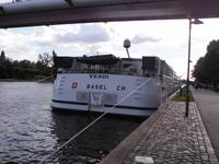 MS Verdi &ndash; &copy; Eva-Maria Strauß-Eberhardt (Eberhardt TRAVEL)