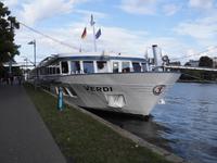 MS Verdi &ndash; &copy; Eva-Maria Strauß-Eberhardt (Eberhardt TRAVEL)