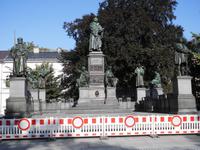 Reformations-Denkmal &ndash; &copy; Eva-Maria Strauß-Eberhardt (Eberhardt TRAVEL)