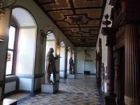 Heidelberger Schloss &ndash; &copy; Eva-Maria Strauß-Eberhardt (Eberhardt TRAVEL)