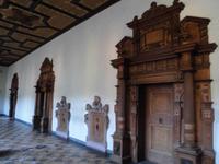 Heidelberger Schloss &ndash; &copy; Eva-Maria Strauß-Eberhardt (Eberhardt TRAVEL)