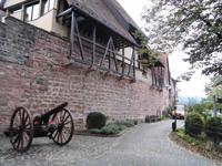 Eberbach &ndash; &copy; Eva-Maria Strauß-Eberhardt (Eberhardt TRAVEL)