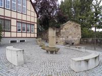 Lauffen &ndash; &copy; Eva-Maria Strauß-Eberhardt (Eberhardt TRAVEL)