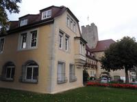 Lauffen &ndash; &copy; Eva-Maria Strauß-Eberhardt (Eberhardt TRAVEL)