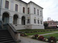 Ludwigsburg &ndash; &copy; Eva-Maria Strauß-Eberhardt (Eberhardt TRAVEL)