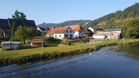 am Neckar &ndash; &copy; Steffi Zimmermann (Eberhardt TRAVEL)
