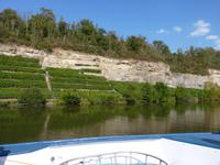 auf dem Neckar (2) &ndash; &copy; Steffi Zimmermann (Eberhardt TRAVEL)