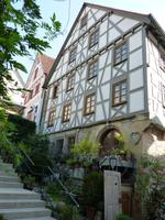 Bad Wimpfen (7) &ndash; &copy; Steffi Zimmermann (Eberhardt TRAVEL)