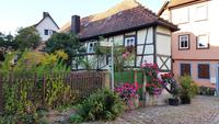 Bad Wimpfen &ndash; &copy; Steffi Zimmermann (Eberhardt TRAVEL)