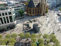 Blick von Galeria (3) &ndash; &copy; Steffi Zimmermann (Eberhardt TRAVEL)