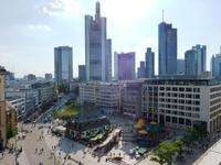 Blick von Galeria (4) &ndash; &copy; Steffi Zimmermann (Eberhardt TRAVEL)